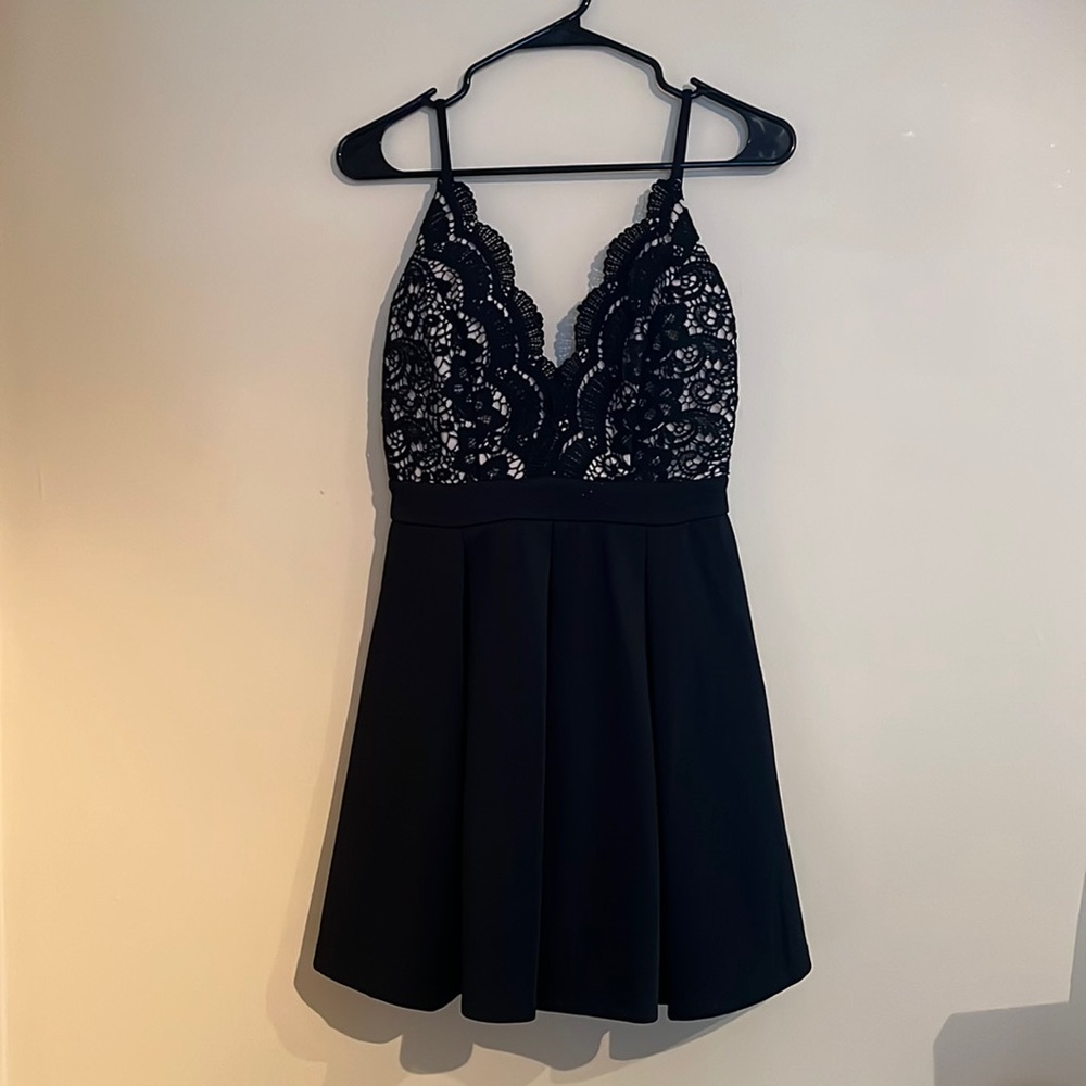 Windsor Short Party Dress